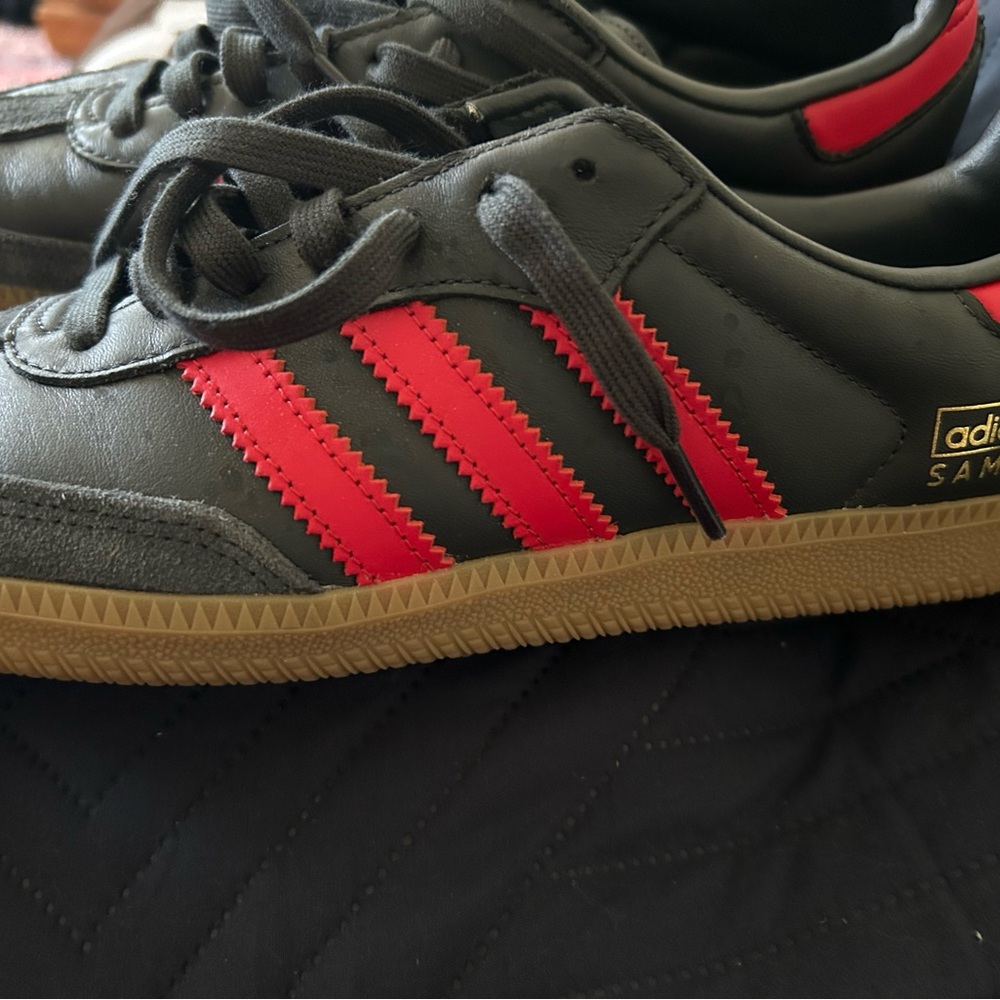 Samba OG shoes